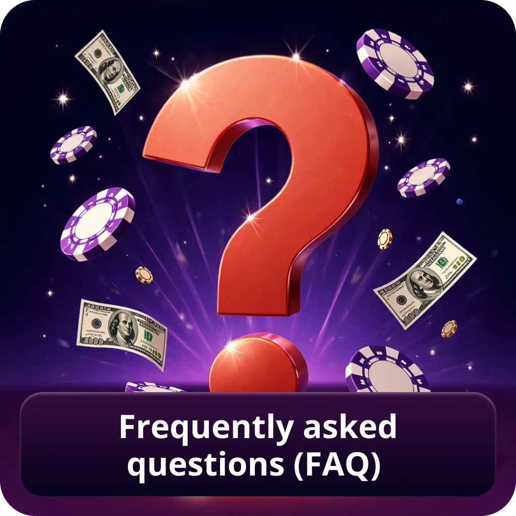 Frequently asked questions (FAQ)